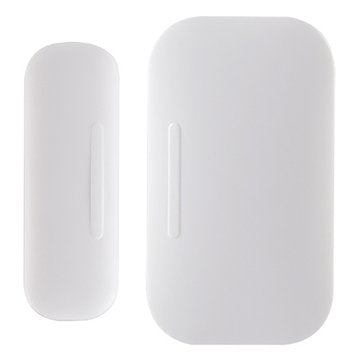 Smart Zig Bee Door Window Wireless Sensor Home Security Support Tuya Smart Life APP Work for Amazon