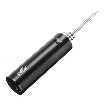 DAJ-K373 40W Soldering Iron Lithium Battery USB Charging Wireless High Power Portable Welding Tools