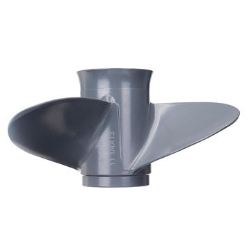 11 1/4" x 13 Aluminum Boat Outboard Propeller For Honda 35-60HP 58130-ZV5-000ZA
