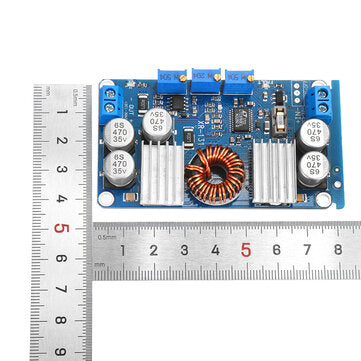 LTC3780 Automatic Buck-boost Power Supply Constant Voltage and Current 12V24V Stabilized Voltage For