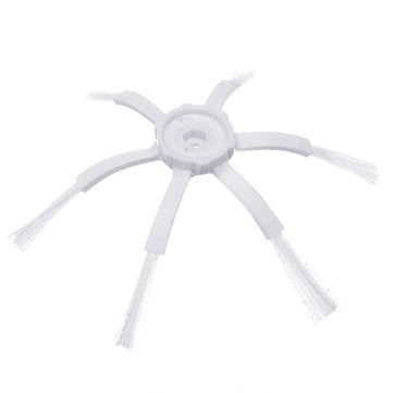 New generation 6-arm Side Brush for Xiaomi Roborock S5 S6 Xiaowa Robot Vacuum Cleaner Non-original
