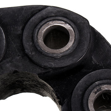 Drive Shaft Coupling Rubber Mount Bushing For BMW