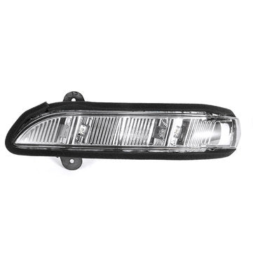 Car Wing Mirror Lamp Turn Indicator Side Lights Left For Mercedes Benz CL/CLS/S/E-Class W219 W211 W2