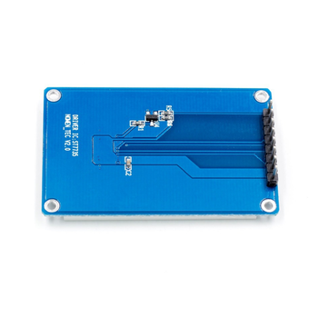 WESTBIG 1.8Inch TFT Touch Screen Full Color 128x160 SPI For Raspberry Pi