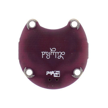 3pcs LilyPad Coin Cell Battery Holder CR2032 Battery Mount Module
