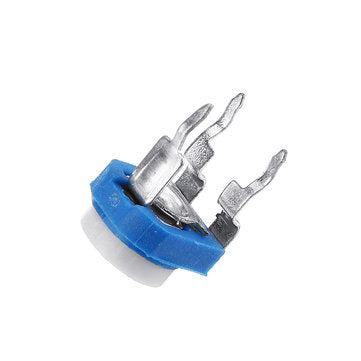 100pcs RM065 100 Ohm Trimpot Trimmer Potentiometer Variable Resistor