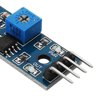 3Pcs HR202 Humidity Sensor Module Humidity Resistance Module For Smart Car