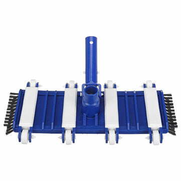 Swimming Pool Cleaning Tool Vacuum Brush Suction Wide Head Fountain Cleaning Tool