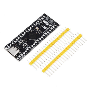 10pcs STM32F401 Development Board STM32F401CCU6 STM32F4 Learning Board Geekcreit for Arduino - produ