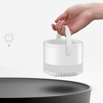 VH 705 USB Powered LED Mosquito Killer Lamp Indoor Mosquito Repellent UV Light Insect Killer Control