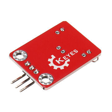 Keyes Large Magnetic Reed Magnetic Induction Reed Switch Sensor Module