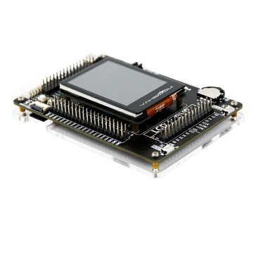 YAHBOOM AI-Motion K210 Developer Board Kit to Learn AI Vision Technology RISC-V Face Recognition C