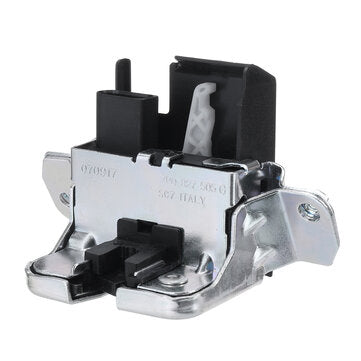 Tailgate Boot Trunk Lid Lock Latch 7P0827505G For VW Touareg Sharan 2010-2018 For Seat Alhambra 2010