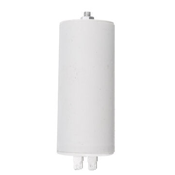 CBB60 80UF 450V Water Pump Motor Run Capacitor