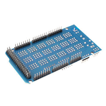 5Pcs MEGA Sensor Shield V2.0 Expansion Board For ATMEGA 2560 R3