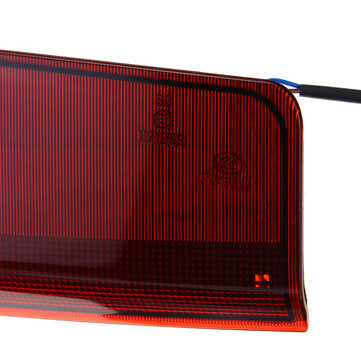 LED Rear Tailgate Spoiler Brake Light Stop Lamp For Land Rover Range Rover L322 For Vogue 2002-2012