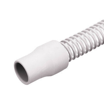 Extended AIR Tubing Silicone Hose Oxygen Pipe for CPAP Ventilator Sterilizer And BiPAP Machines