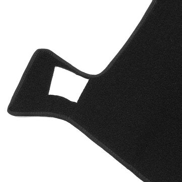 Left Drive Dashboard Cover Dash Mat Sun Shade For DODGE RAM 1500 2500 3500 2002-2008
