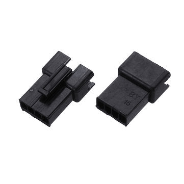 1000pcs 2.54mm Dupont Terminal Male/Female Pin SM2.54 Cable Plug 2/3/4/5 Pin Electrical Jumper Heade