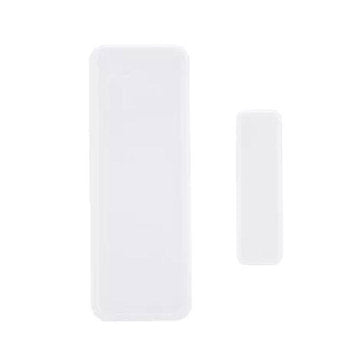 5Pcs GS-WDS07 Wireless Door Sensor Magnetic Strip 433MHz for Security Alarm Home System