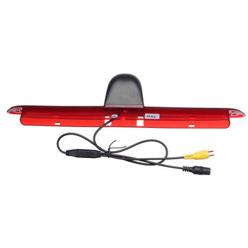 7 Inch Car Rear View Camera Monitor w/Brake Light Reversing Camera Kit Fit Mercedes Sprinter