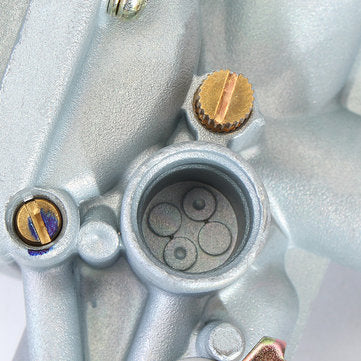 Carburetor Carb Kit For Honda CT70 CT70H CT 70 KO 1969-1977 Trail Bike Fuel Line