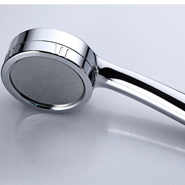 JOMOO ABS Rainfall Showers Heads Healthy Double Charcoal Filtered High Pressure Water Saving Hand Sh