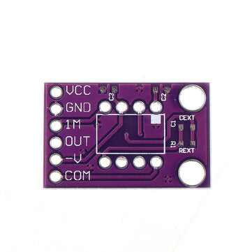 OPT101 Illumination Sensor Light Intensity Sensor Module Monolithic Photodiode