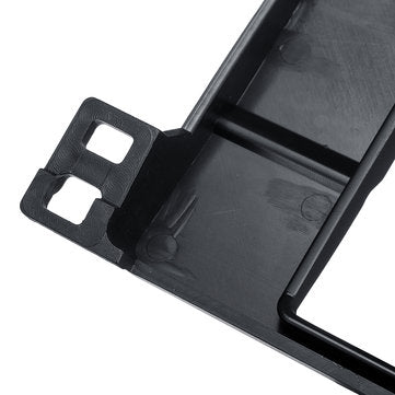Car Radio Fascia Stereo Panel Dash Mount Refitting Trim Frame Bezel Kit for BMW 3 Series E46 1998-20