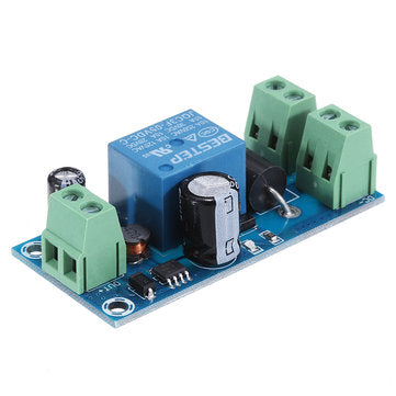 YX850 Power Failure Automatic Switching Standby Battery Lithium Battery Module 5V-48V Emergency Conv