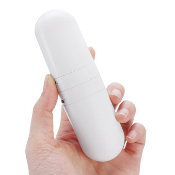 [bluetooth 5.0] HD TWS Wireless Capsule Separation Earphone Stereo Bilateral Call Headset with Charg