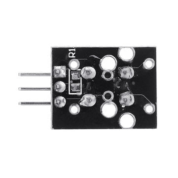 10pcs KY-004 Electronic Switch Key Module AVR PIC MEGA2560 Breadboard Geekcreit for Arduino - produc