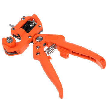 Garden Pruner Set Nursery Fruit Tree Pro Pruning Shears Scissor Grafting Cutting
