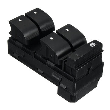 Front Left Master Window Switch For Chevrolet Silverado Traverse HHR For GMC Sierra For Buick Enclav