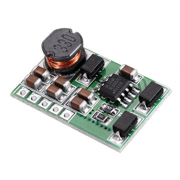 3pcs DC 3.3-13V to DC 15V Positive Negative Dual Output Power Supply DC DC Step Up Boost Module Vo