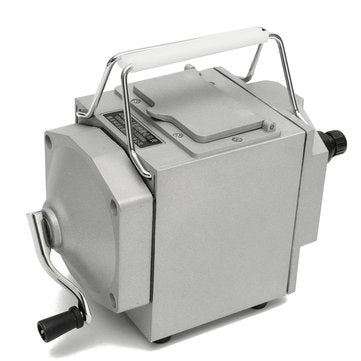 1000M 1000V Megger Meter Insulation Tester Resistance Meter