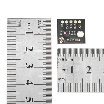 CJMCU-6035 VEML6035 Ambient Light Sensor 16-bit Low Power Consumption High Sensitivity CMOS Module B