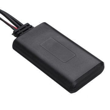 6-pin bluetooth Module Audio AUX Adapter Cable for Fiat Grande Punto for Alfa