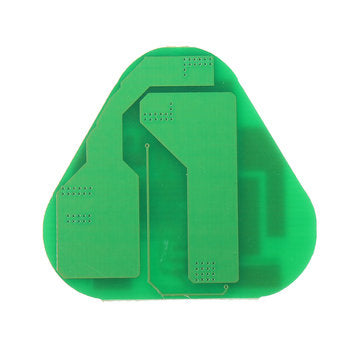 3pcs 4A 3S Li-ion Lithium Circuit Battery Protection Board Three Cell PCB
