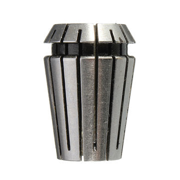 Machifit 5pcs ER16 ER20 Spring Collet 6.5-13mm Collet Chuck for CNC Milling Lathe Tool