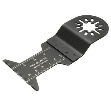 5pcs 45mm Bi-Metal Multitool Saw Blades Kit for Fein Bosch Erbauer Makita