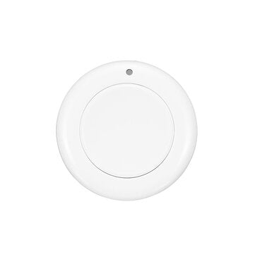 AC85V-250V Wireless Remote Control Socket EU Standard Socket with Free Sticker Circular Remote Contr