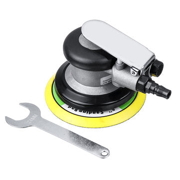 5`` Air Random Orbital Sander Polisher Polishing Car Grinding Buffing Machine