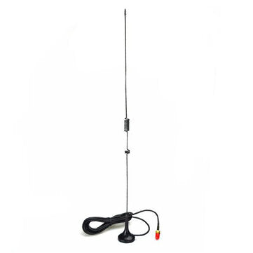 UT-106UV Dual Band VHF+UHF Magnetic Vehicle-mounted Antenna UT-106 SMA-Female for BAOFENG Nagoya Two