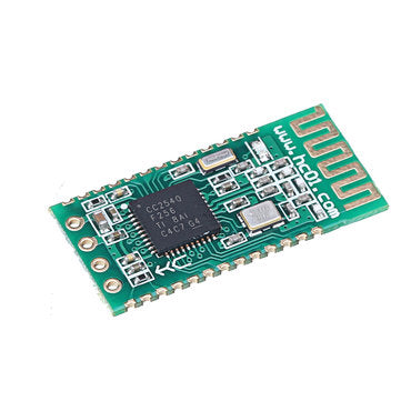 3pcs HC-08 Serial bluetooth 4.0 Module Transparent Communication Master-slave Integration Module