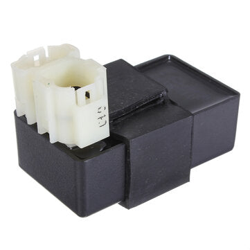 CDI Ignition Box Unit GY6 Engine 150cc 50cc Go-karts ATV Scooter