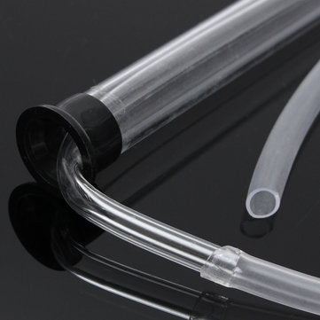 Auto Syphon Home Brew Wine & Beer Bottler Wand  Pump & Clip
