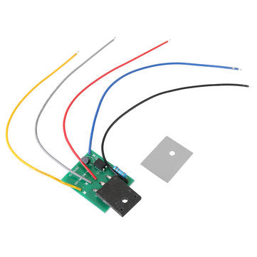 5pcs CA-888 Super LCD Power Supply Board Universal Power Module Display Power Supply Module for 15-2