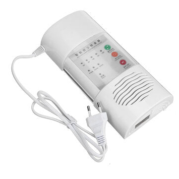 Air Freshener Home Ozone Generator Breath Purifier For Home Bathroom Deodorizing Tool