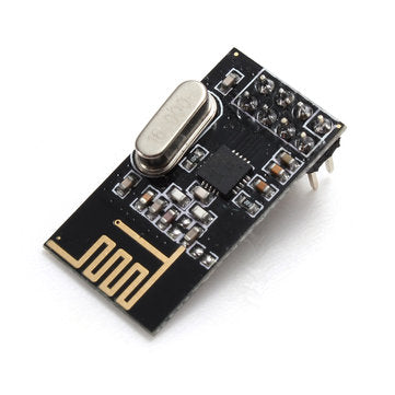 NRF24L01+ Upgraded Version 2.4G Antenna Wireless Transceiver Module